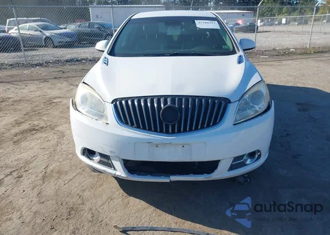 2012 Buick Verano z USA, uszkodzony, nr VIN 1G4PP5SK0C4209608